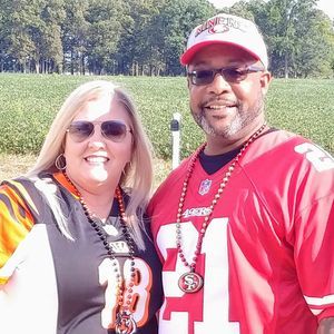 Meet your Posher, Tony